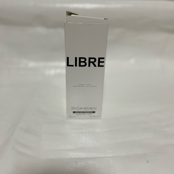 YSL LIBRE Women’s fragrance.This is a tester 90ml - Picture 2 of 6